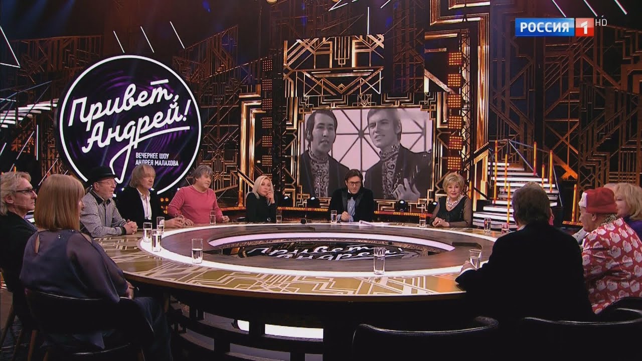 Анатолий Могилевский NEW.