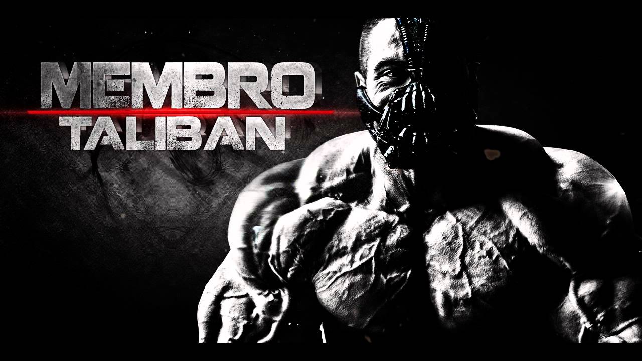 PUMP ft. PH - MEMBRO TALIBÃ (OFICIAL VIDEO)