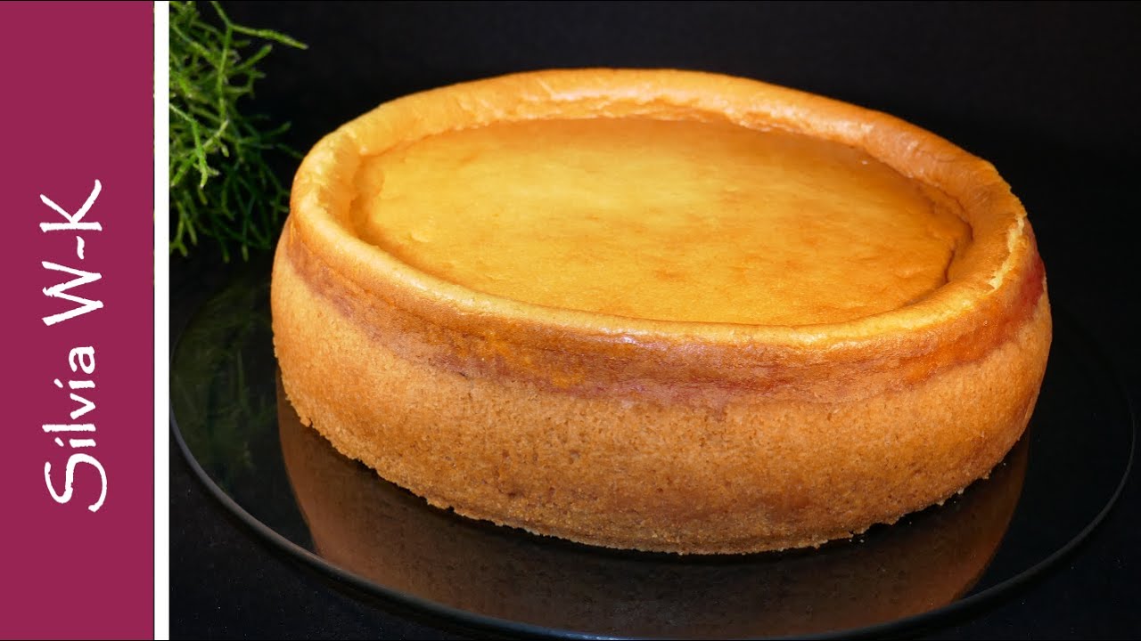 Eierschecke / Käsekuchen