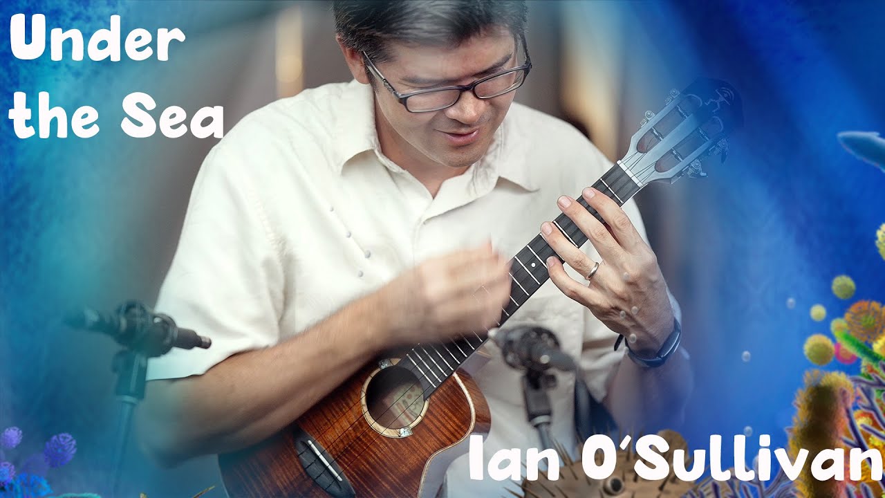 Ian O'Sullivan 