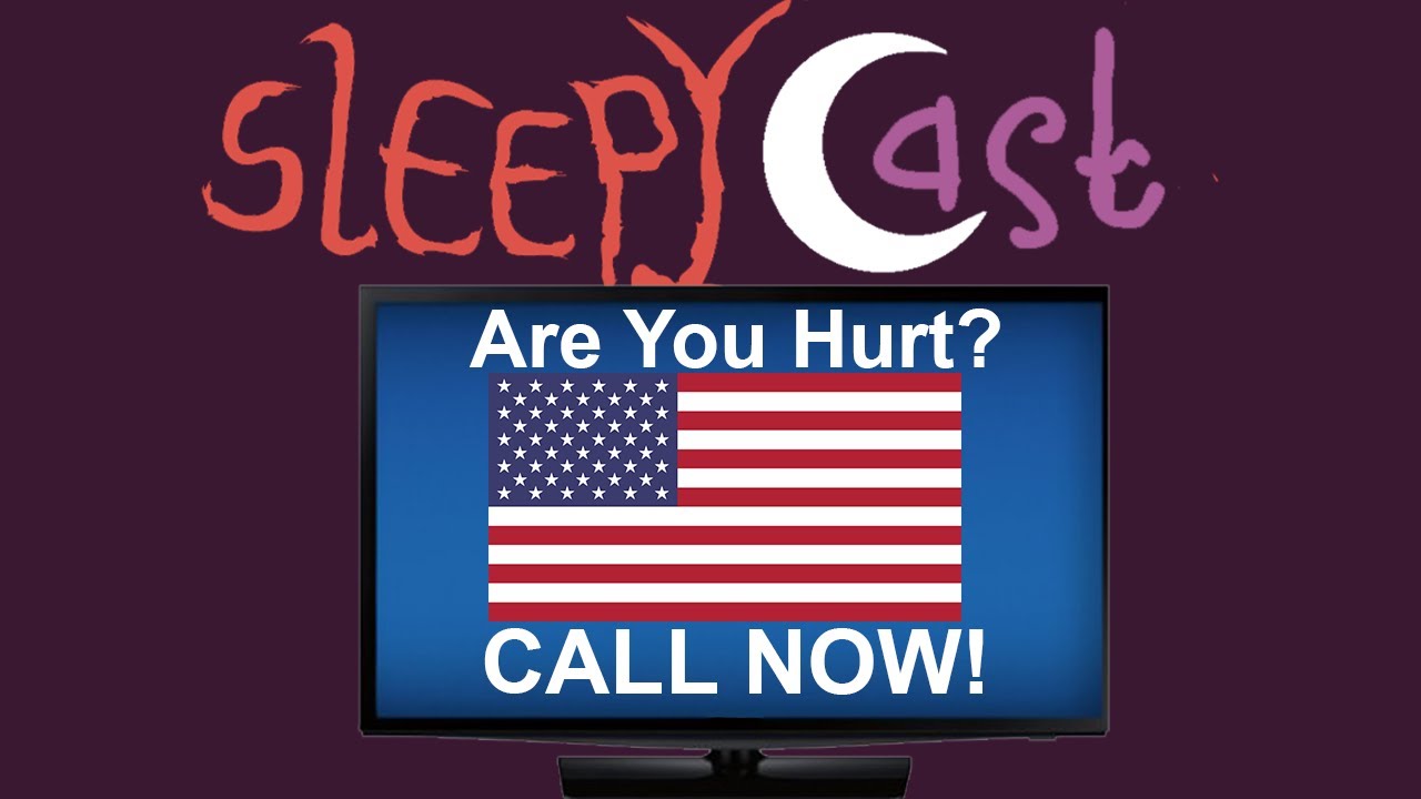 Weird American TV Commercials - Best of SleepyCast