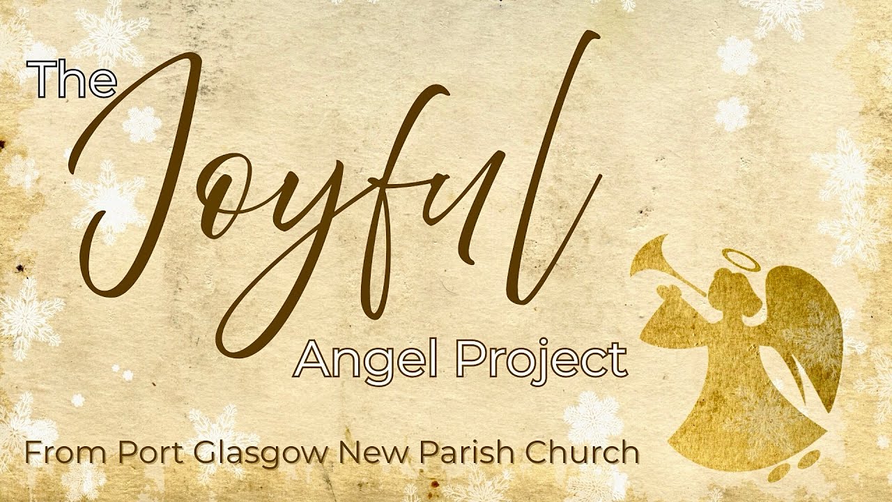 The Joyful Angel Project