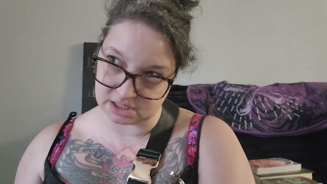 Not a Fanny Pack...