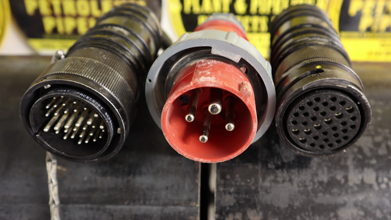 IDMAG Pipeline Demagnetizer
