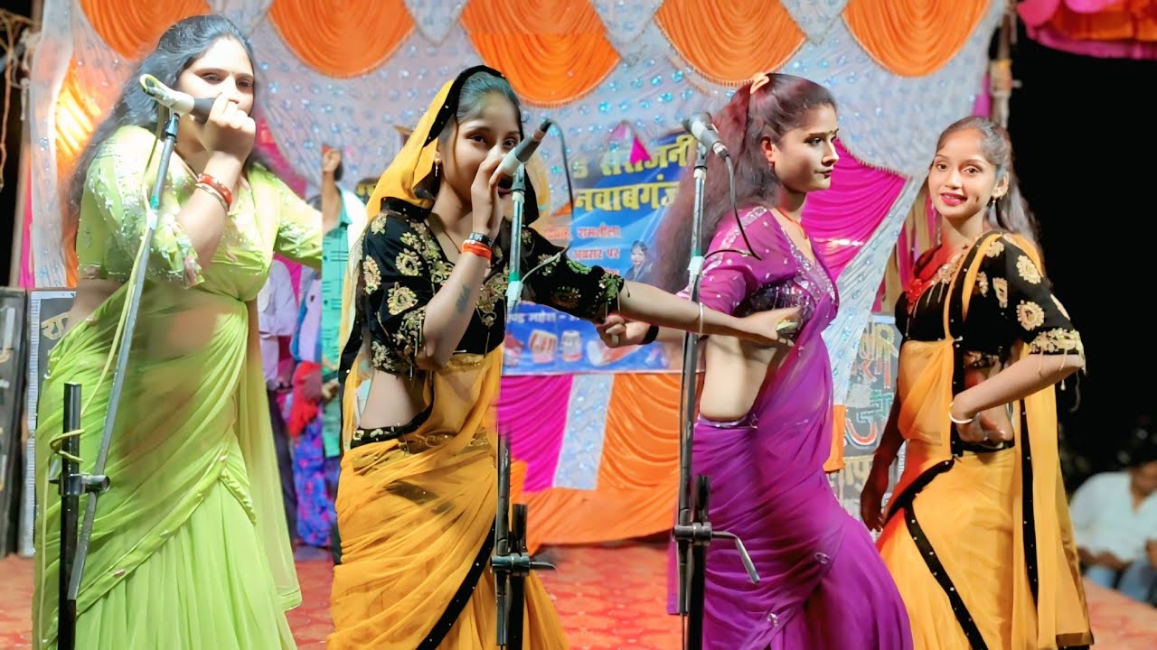 #gazal Kya Bataun Kya Ho Gaya// यार का सामना हो गया बहुत शानदार गजल के बोल चंद्रावल कंपनी नवाबगंज