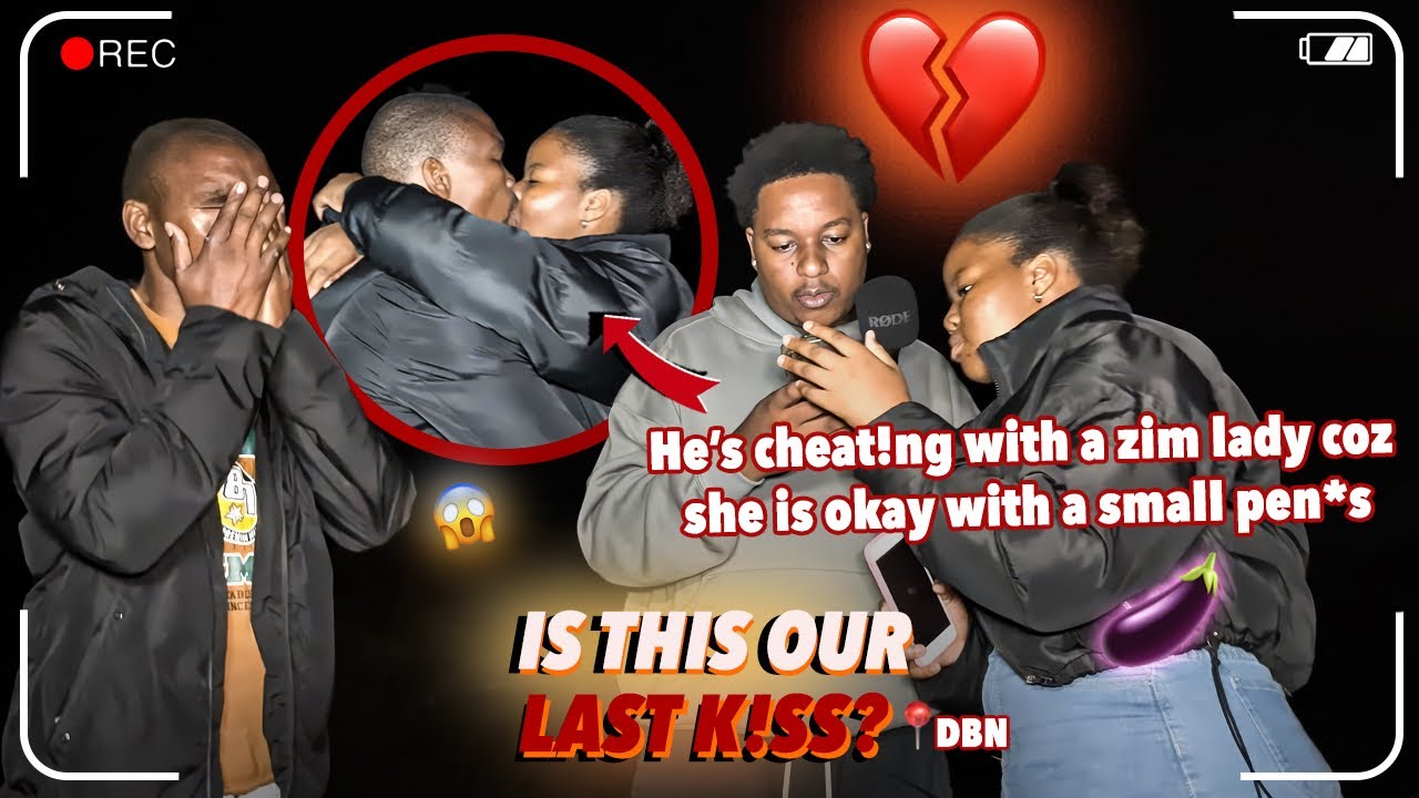 HIS CHEAT WITH A ZIMBABWEAN GIRL | SWITCHING PHONES | SEASON 3 SA EDITION