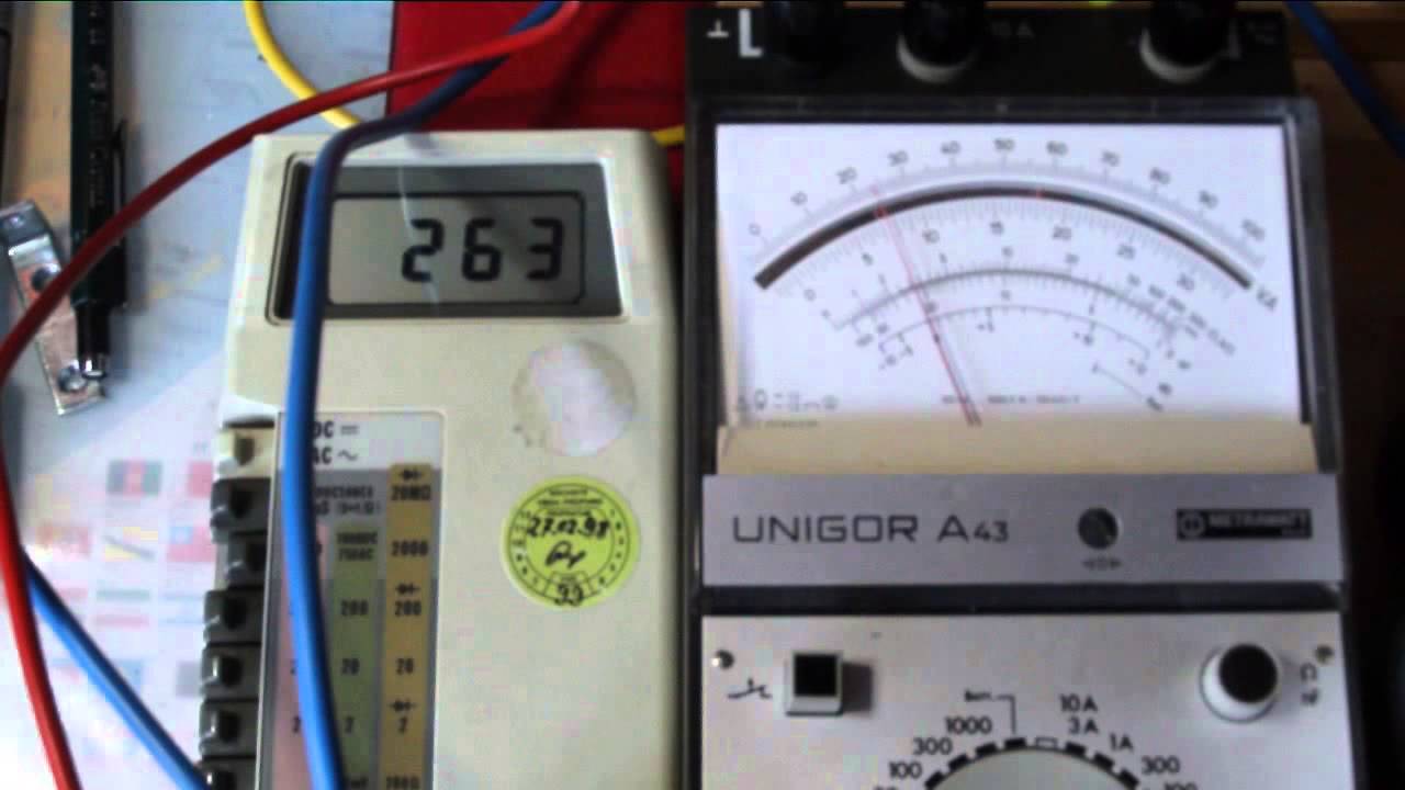 Unigor A43 AtWork