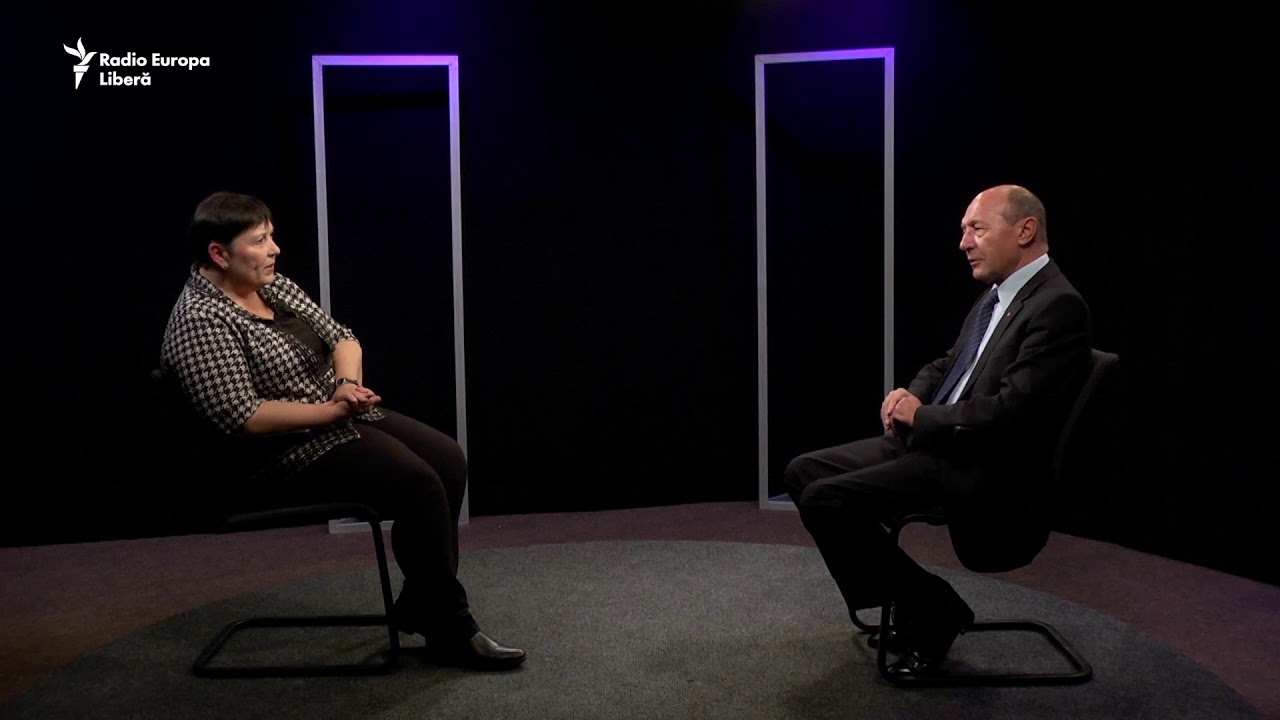 Traian Băsescu: „A trece Prutul, înseamnă a pleca de acasă și a veni acasă”