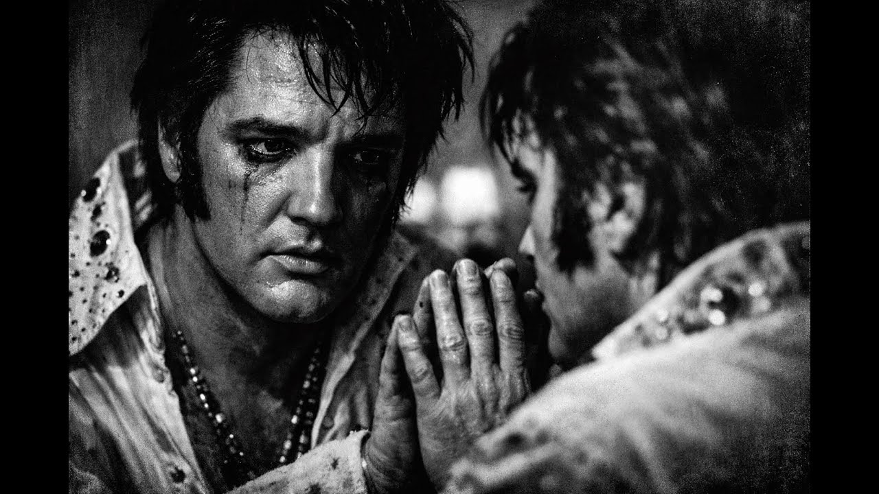 Elvis REVEALED the Fear He Hid for 20 Years — His Answer SHOCKED the Reporter