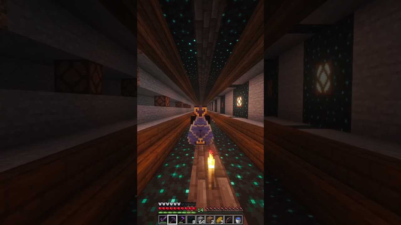 MyCalmCraft adventure [1928] 