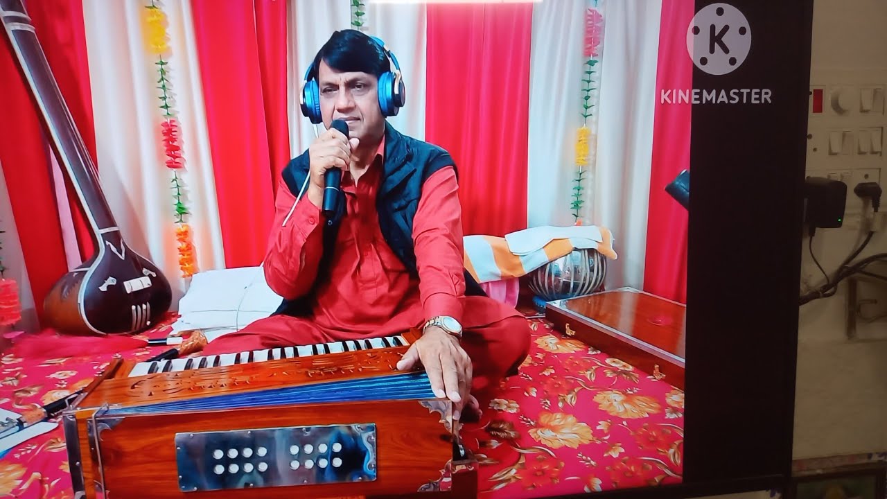मैं तो तुम संग नयन मिलाके - violin - Dr A N Singh #viralvideo#bollywood #sadabaharnagme #