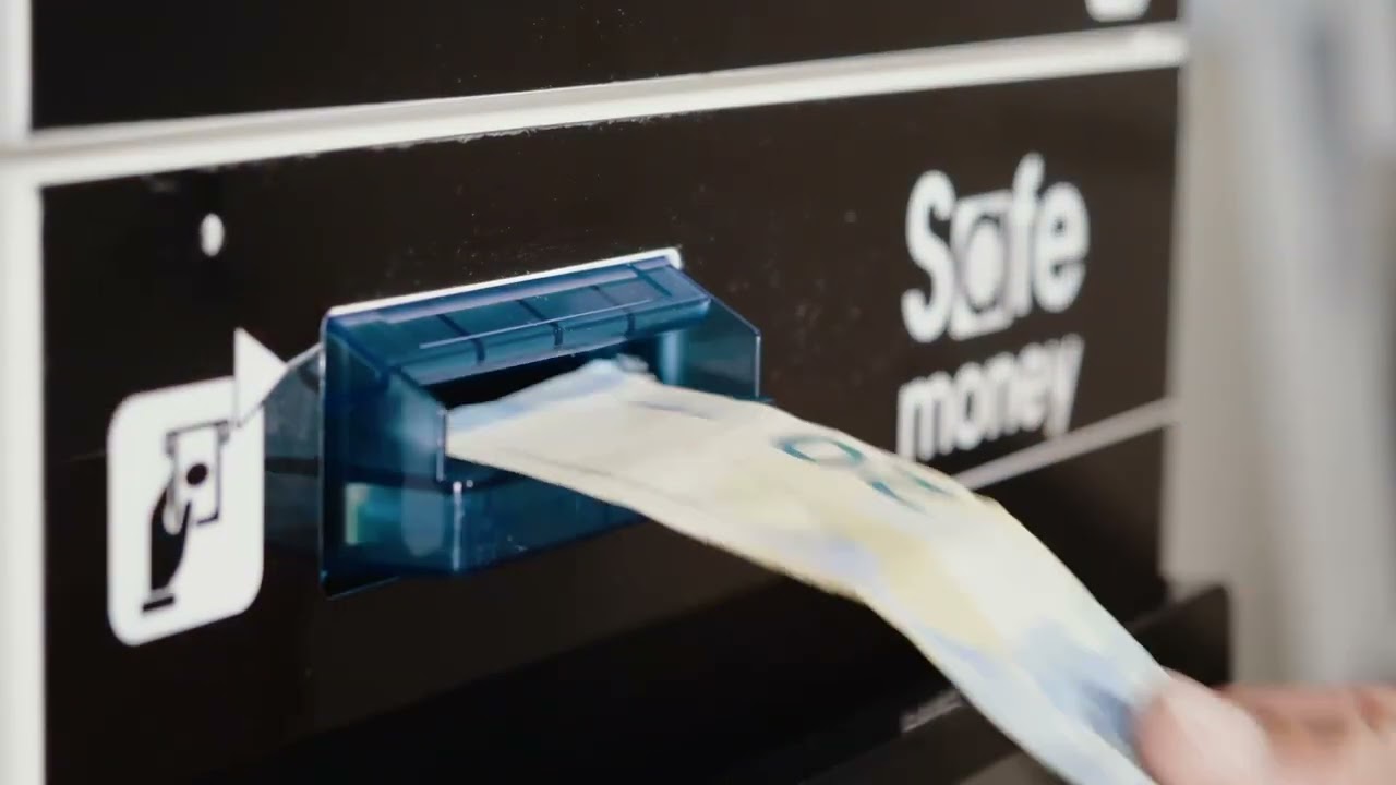 SAFE MONEY PRO