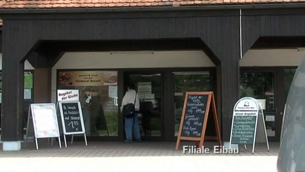 20 Jahre Fleischerei Weber