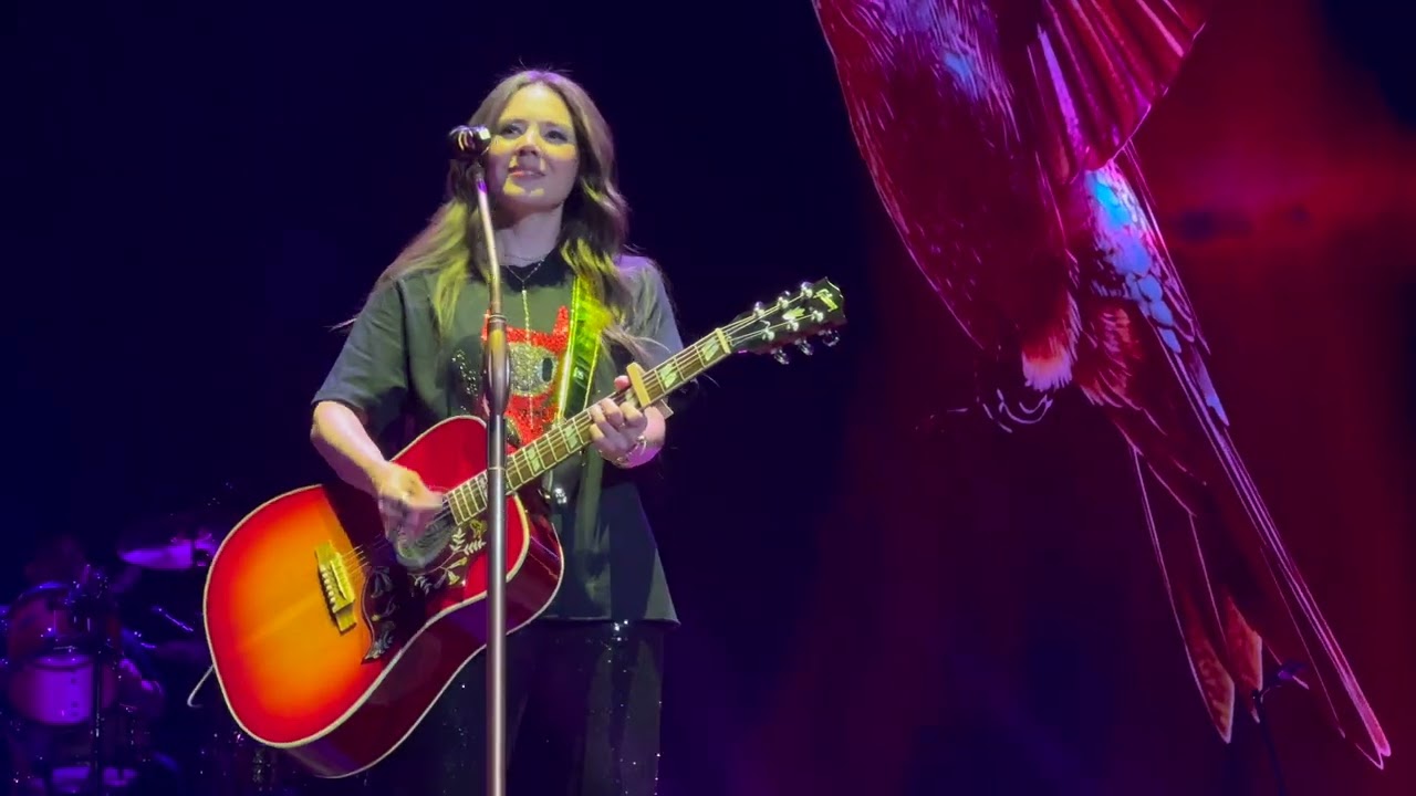 ¡Corre! (En Vivo) - Jesse & Joy