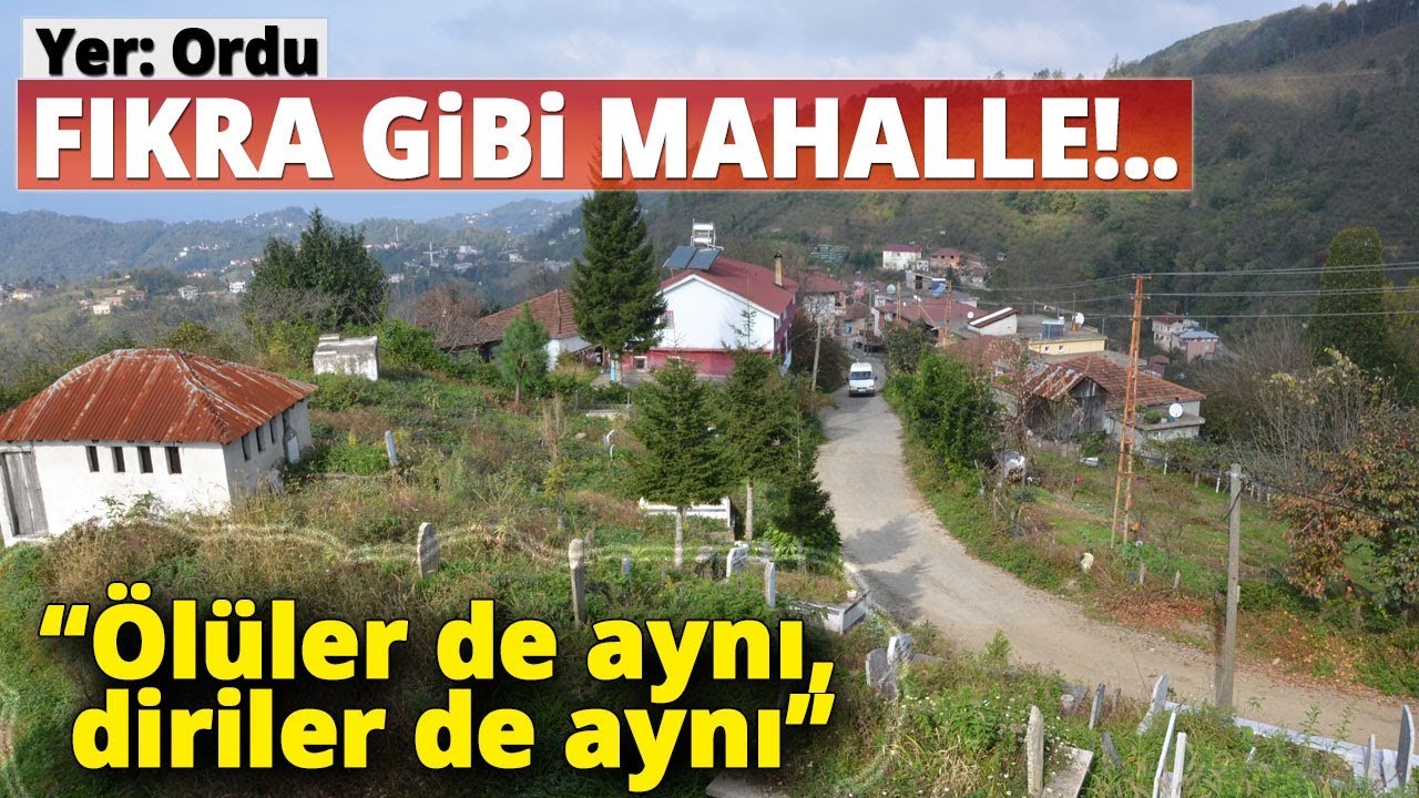 Jandarma Bir Kişiyi Çağırıyor, Aynı İsmi Taşıyan Herkes Karakola Gidiyor