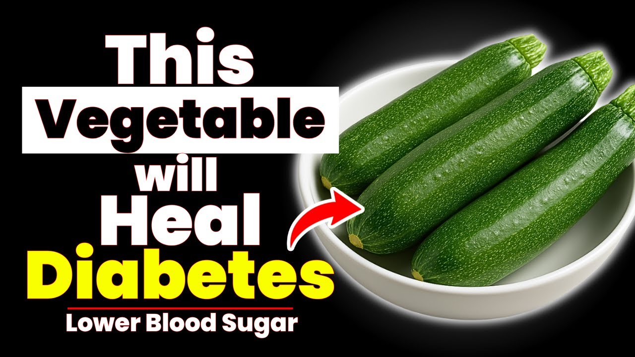 Top 9 Best Vegetables for Diabetics to Eat ( Lower Blood Sugar )