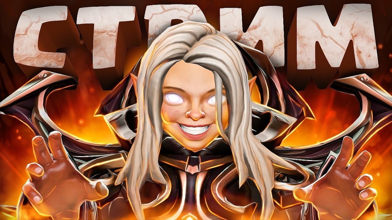 DOTA 2 STREAM / ДОТА 2 СТРИМ / ЛУЧШИЙ НА СВОЕМ РЕЙТИНГЕ ПАТЧА - 7.40 ЦЕЛЬ