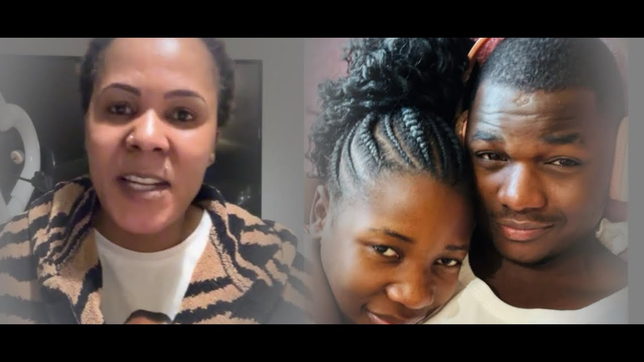 Ketina achitukirira Nyathi, siyana nekurova Joy else tickakusungisa.