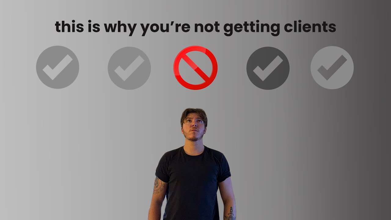 don’t start freelancing (until you watch this)
