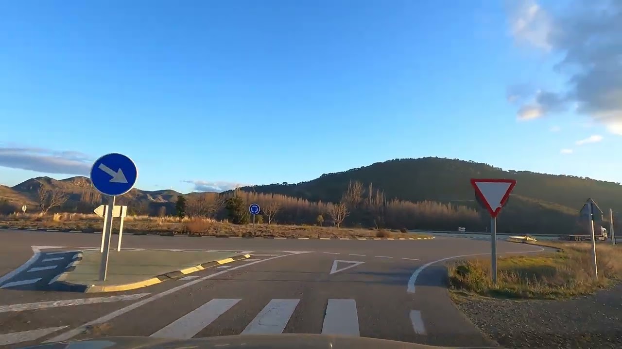 14 01 2026 Cervera del Rio Alhama