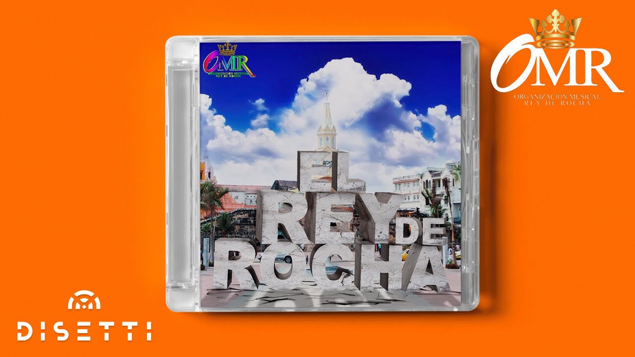 Bonny Bonny - El Rayon (Audio) | Champetas Viejas