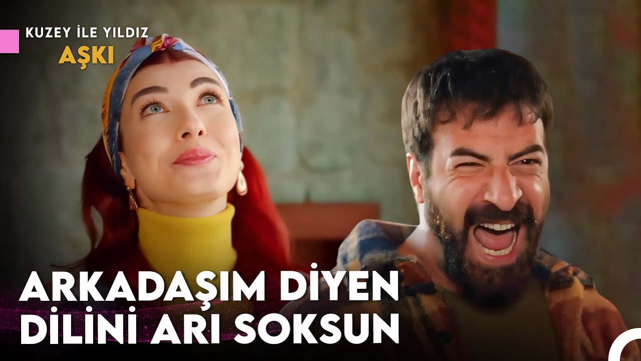 Öyle Güzel Gülersen Dayanamam, Öperim