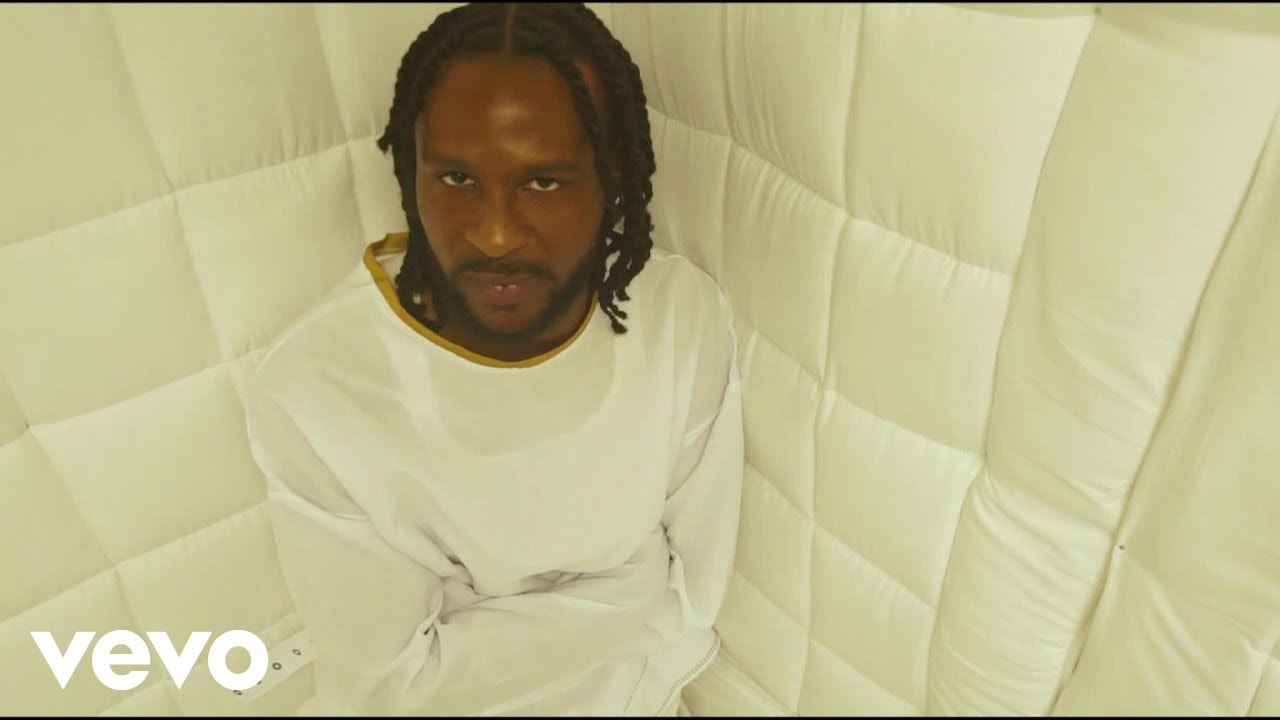 D'Mil - Mila Baby (Official Music Video)