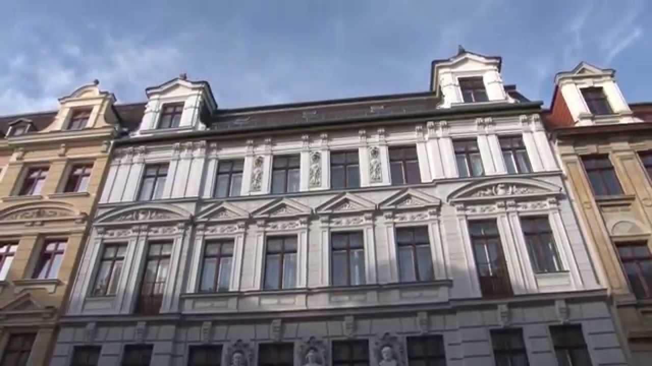 Meyer-Optik - Multimedialer Stadtrundgang zur Industriegeschichte G&ouml;rlitz (September 2015)