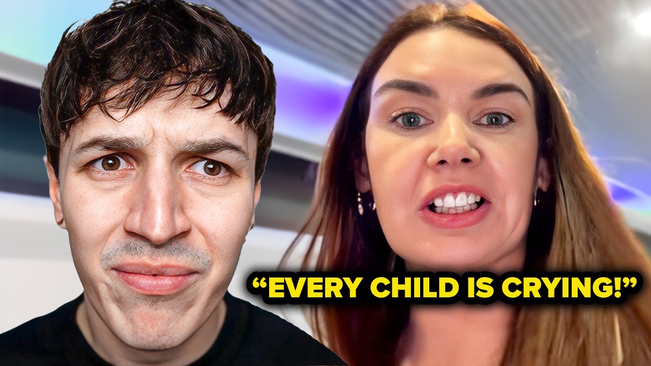 The K-POP Concert that ruined children's lives...