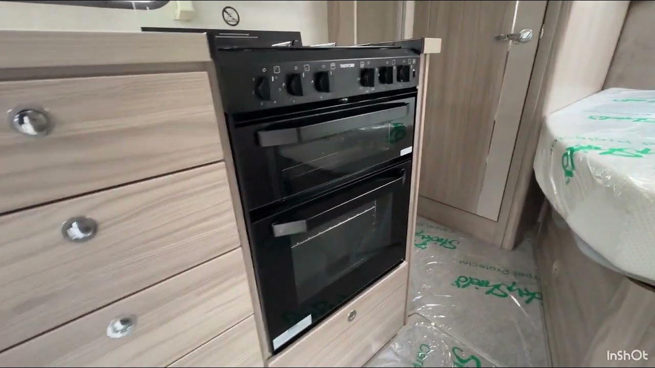 2024 Elddis AutoQuest 155 Motorhome Walkround 