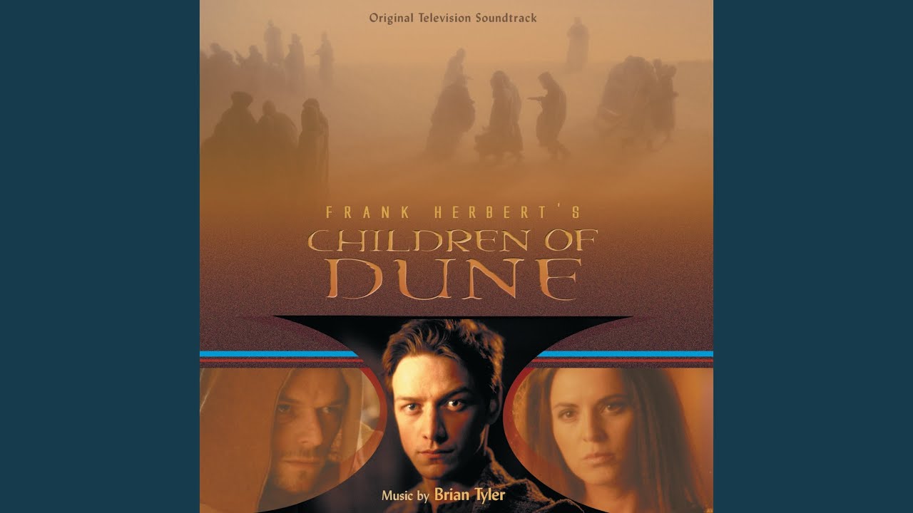 The Ring Of Paul