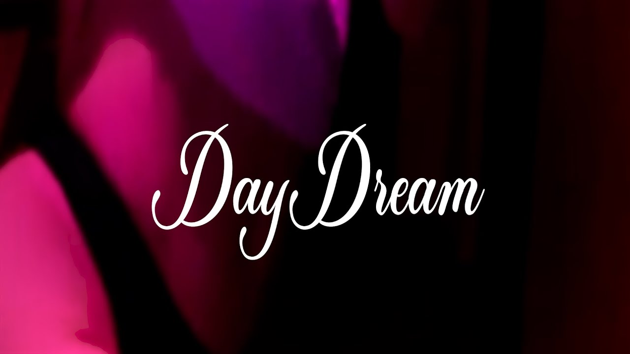barluky x ale.ks - DayDream (prod. envy)