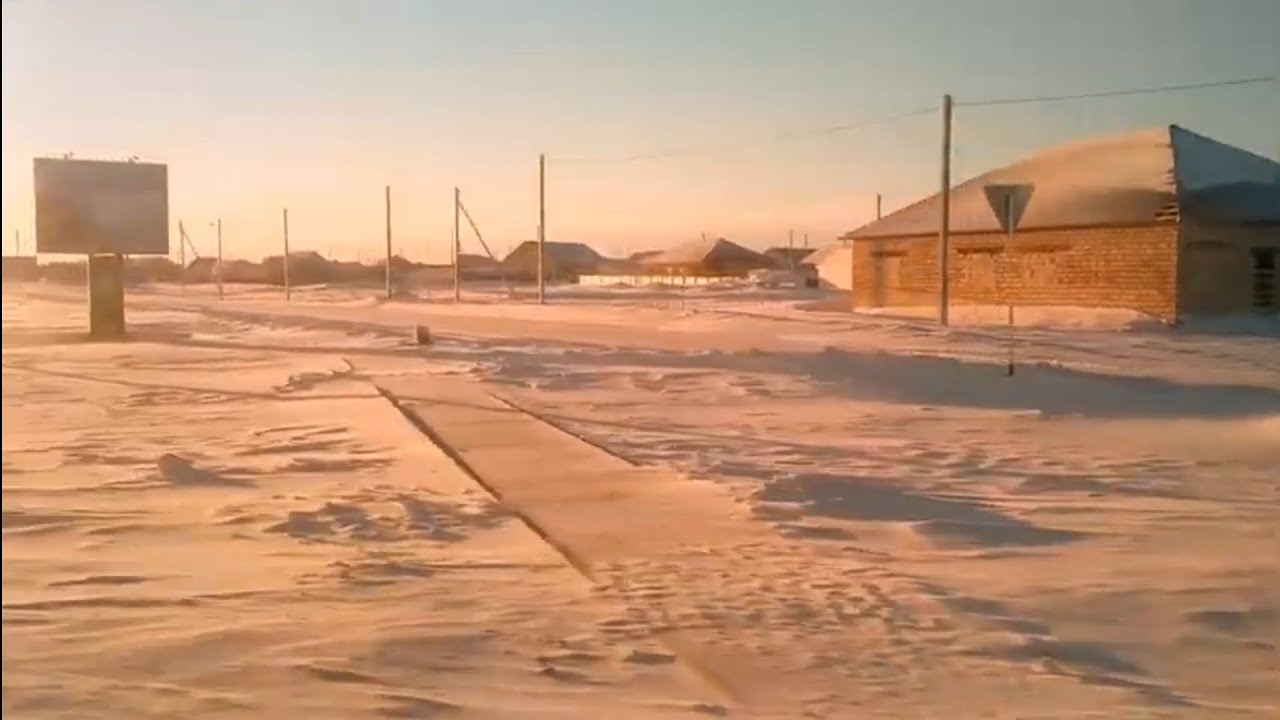 Қарауылкелді ауылы, Ақтөбе облысы