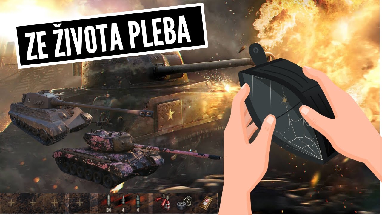 Ze života pleba