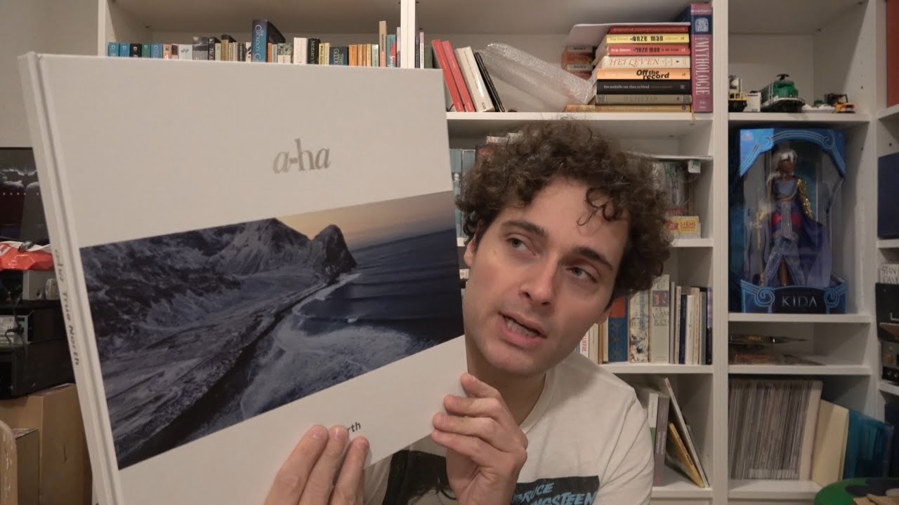 True North | The new a-ha album