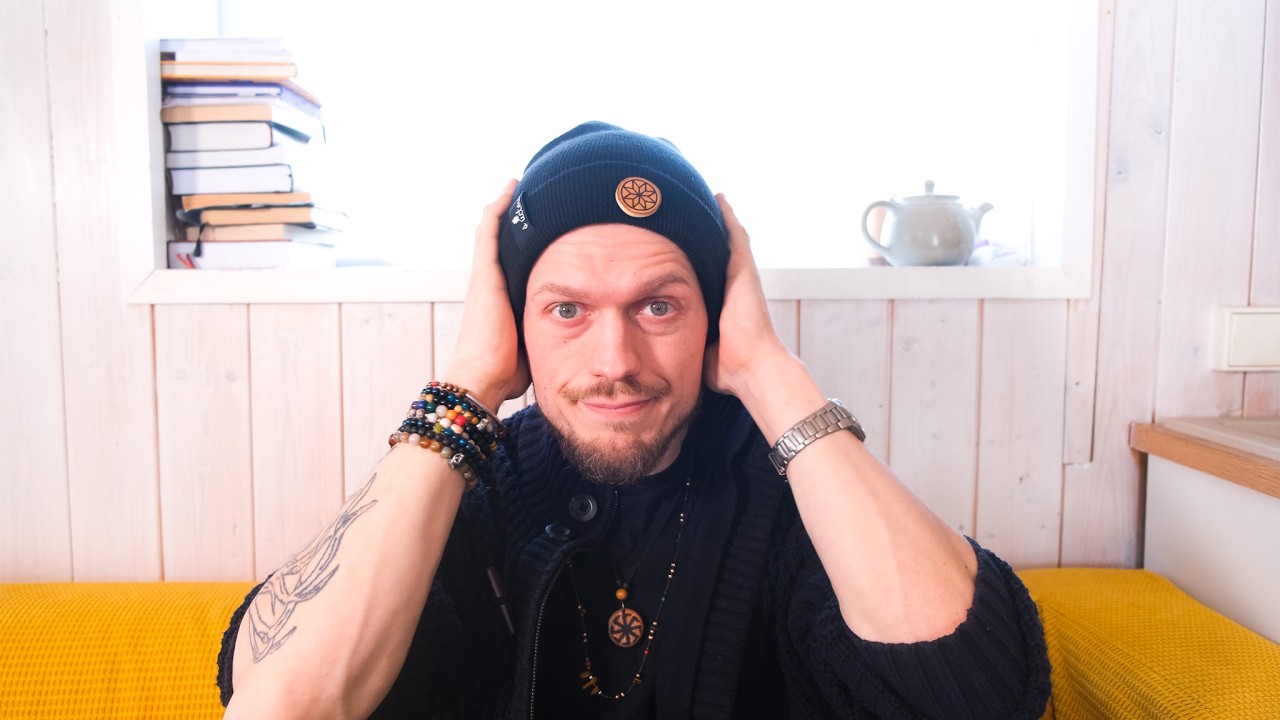 HOVORY ZE ZEMĚ - Kauza Epstein: Proč mluvit znamená měnit - Dominik