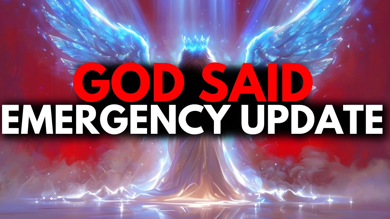 CHOSEN ONE, FIRST TIME GOD EVER SAID SOMETHING LIKE THIS – FOR YOU🙌