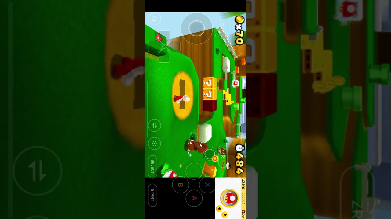XONE 3Ds emulator (AppStore free)