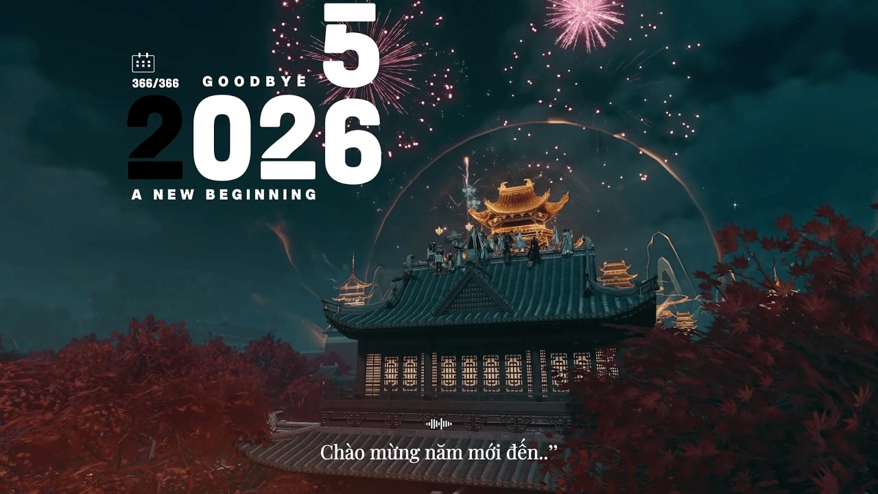 NGHỊCH THUỶ HÀN-VNG | Bang chiến - 15/03/2026 | Lăng Sương Các - Dạ Hành