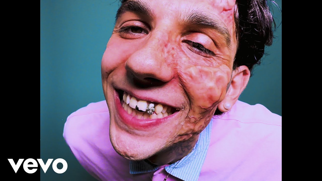 Brown - Betty (Lyric Video)