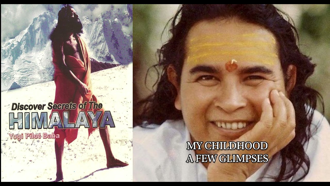 DISCOVER SECRETS OF THE HIMALAYA|| PILOT BABA|| HINDI BOOK|| ||SAMADHISHIV-SHAKTI|| YOGI|| PART-7||