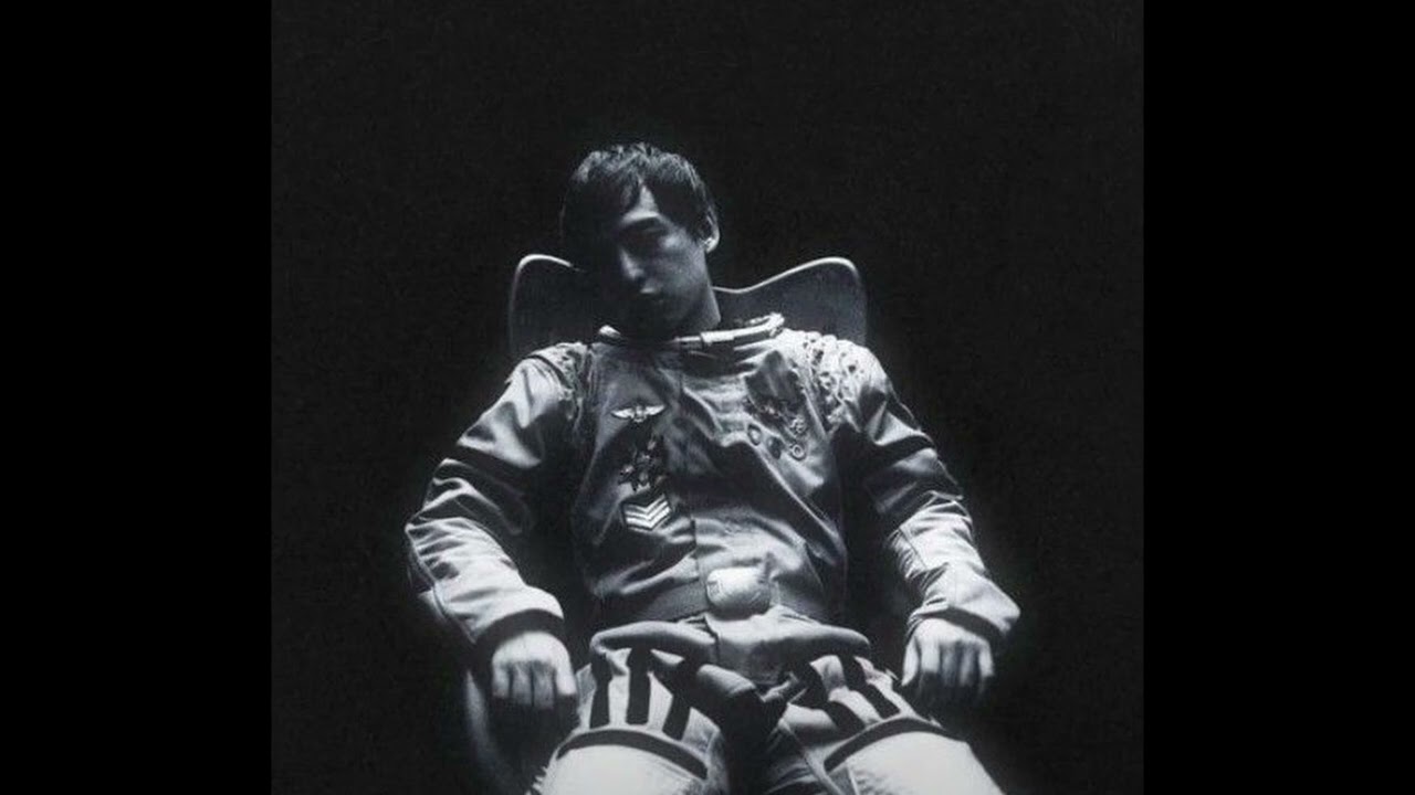 [FREE] joji type beat - 'feel like myself'