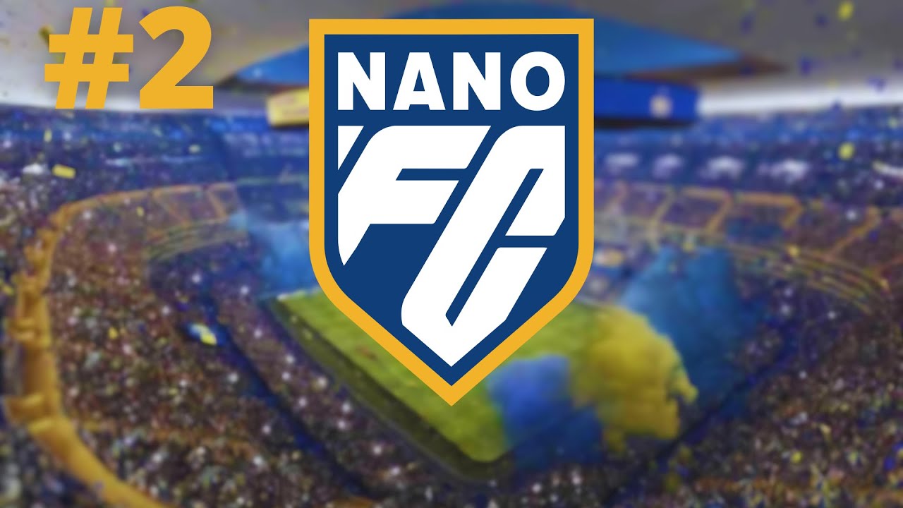 FC 25 - CARRIÈRE MANAGER - PRÉ SAISON ! #2