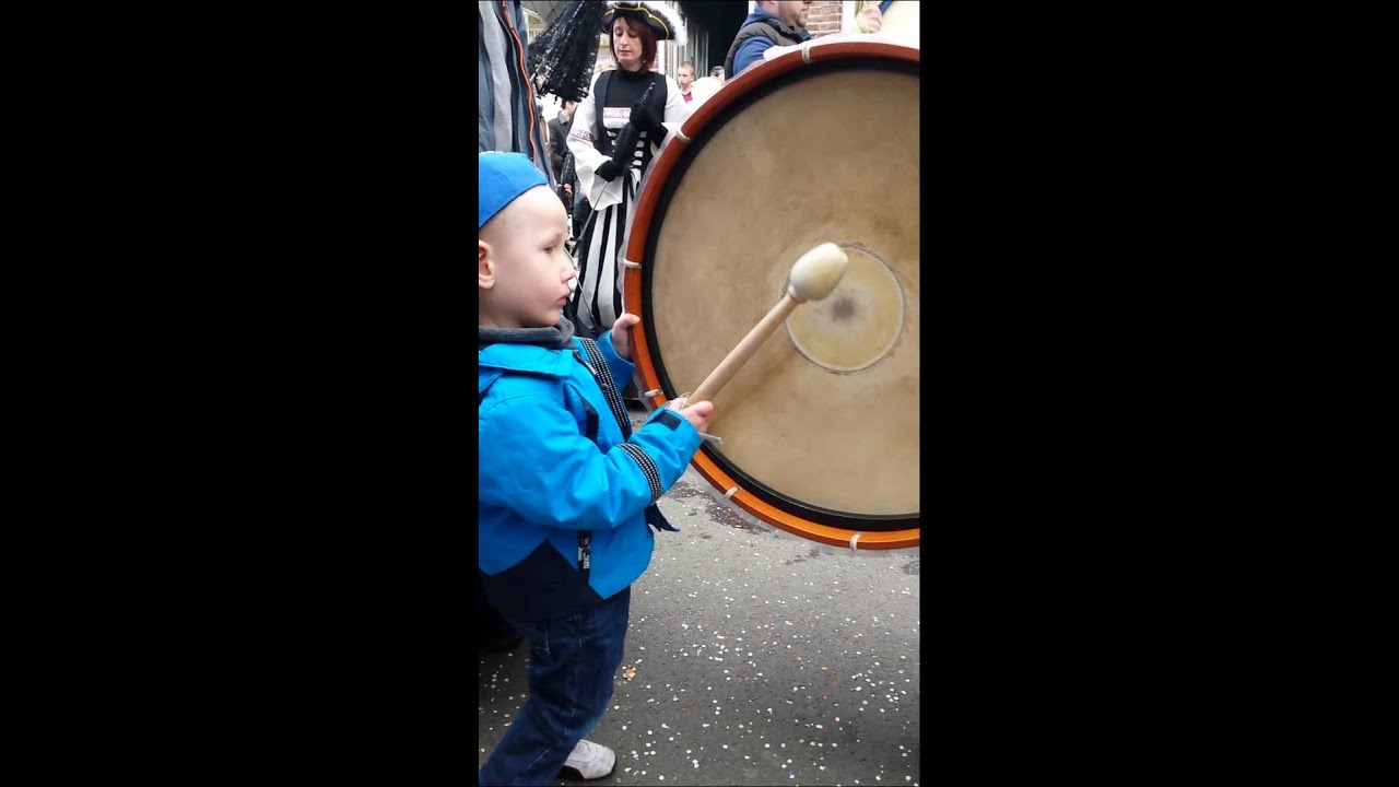 Cavalcade de Fleurus 2015(1)
