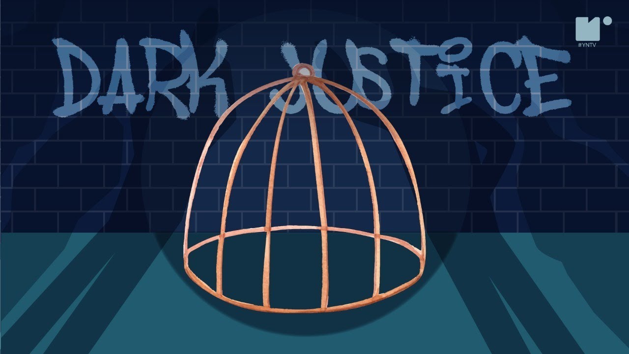 DARK JUSTICE - ALL TEAM #YUKNGAJILIVE