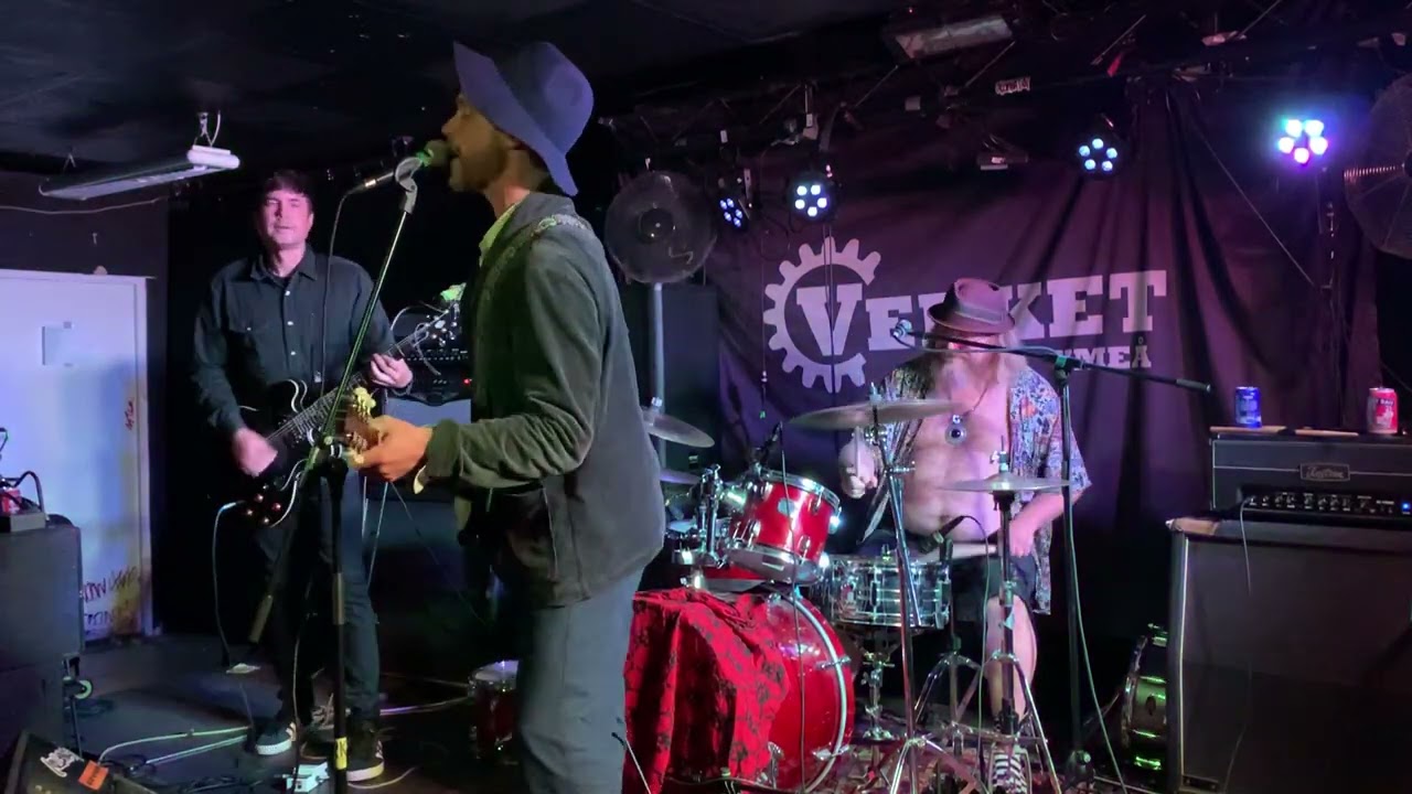 Umeå Live - King Pigs! 