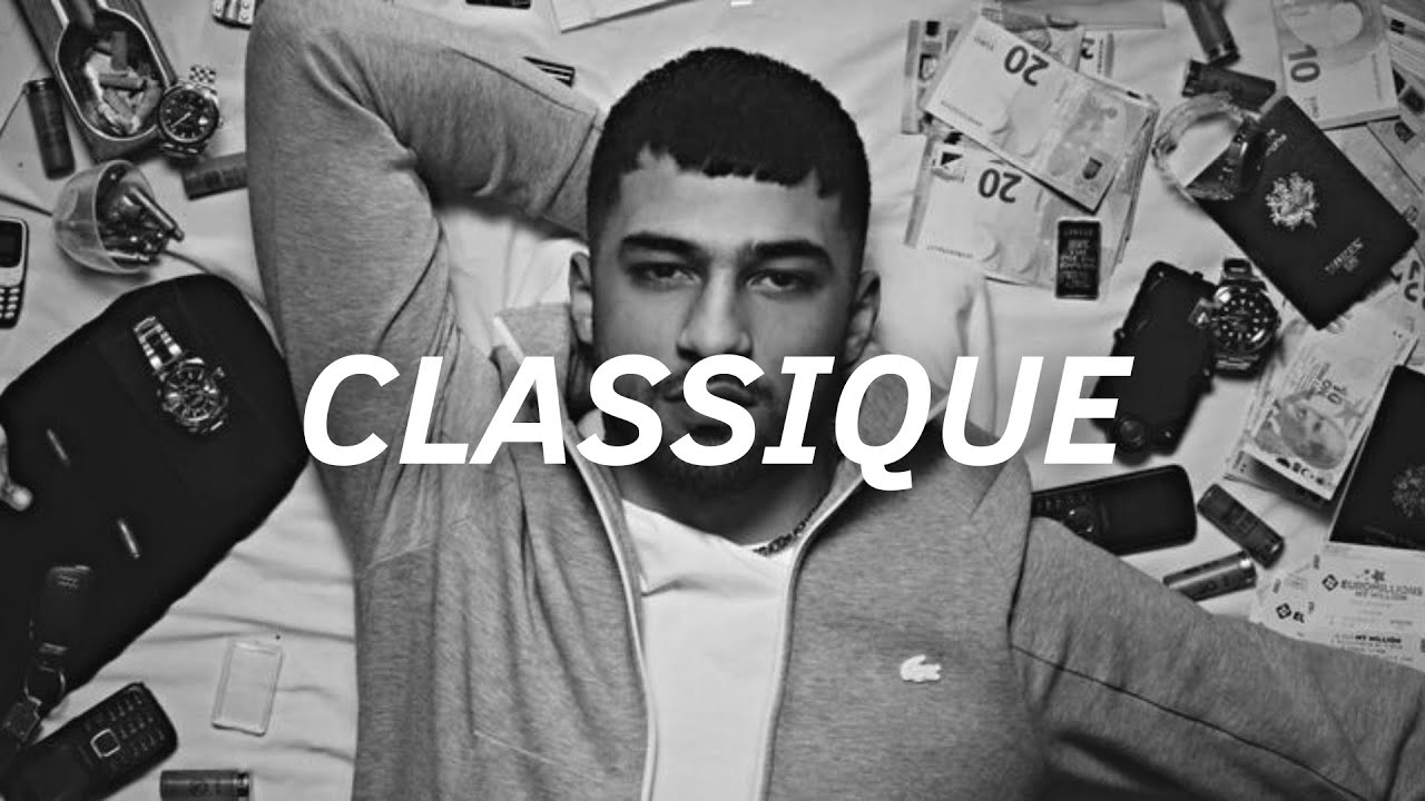 ZKR Type Beat - 