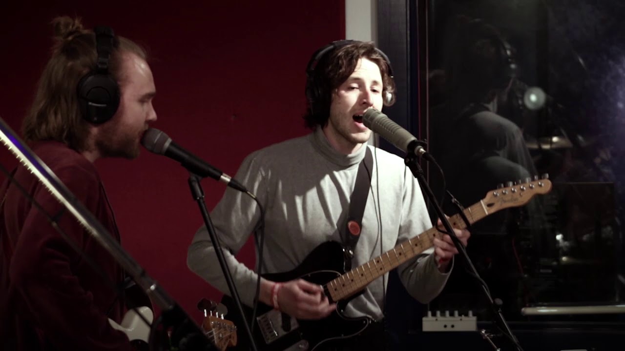 Chain Wallet - Full Session - 3/17/2017 - Same Sky Productions - Austin, TX