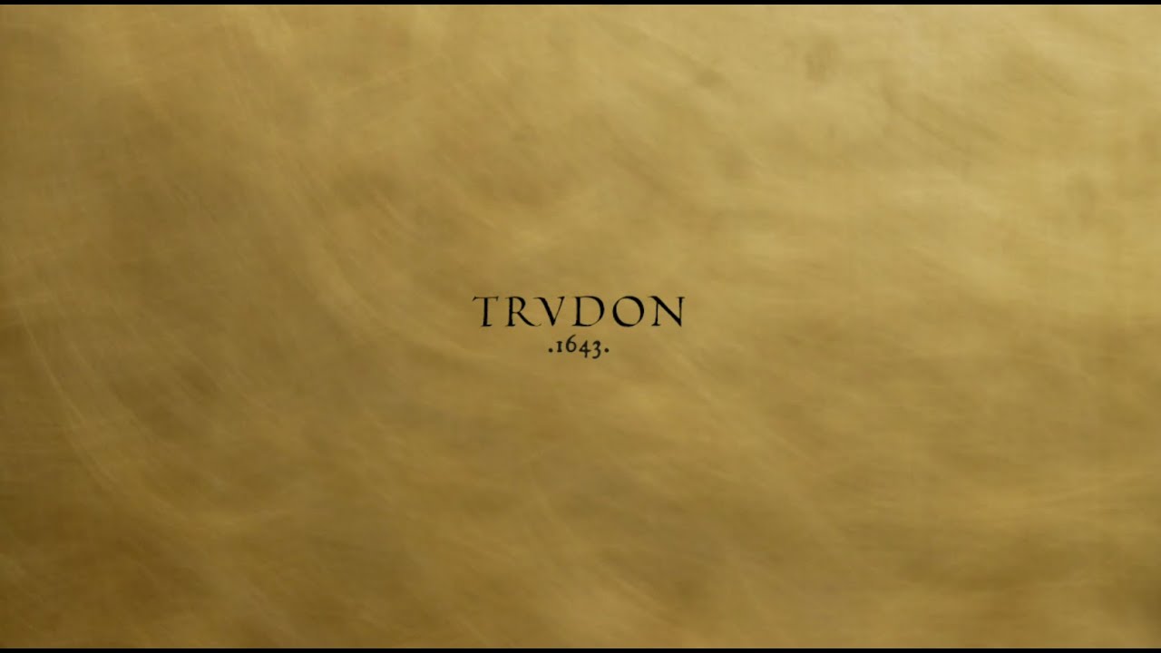 Trudon | History and know how