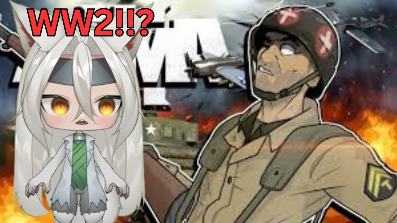 Vtubers React to Rubix Raptor | TO BERLIN AT ANY COST | Arma 3 Spearhead 1944